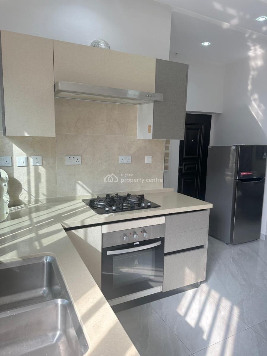 Mini Flat ( Room and Pallor ), Jose Maria Escrivia Estate Lekki Right, Lekki Phase 1, Lekki, Lagos, Mini Flat (room and Parlour) Short Let