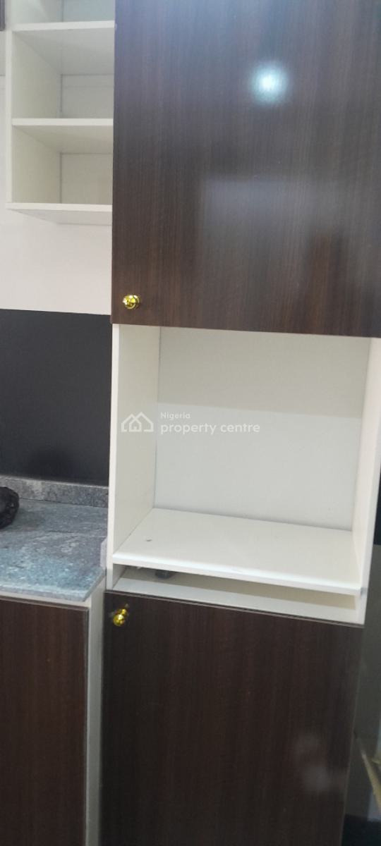 2 Bedroom Flat - Newly Built., Brains and Hammers City., Life Camp, Abuja, Flat / Apartment for Rent