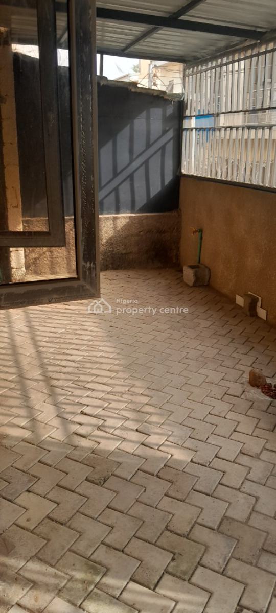 2 Bedroom Flat - Newly Built., Brains and Hammers City., Life Camp, Abuja, Flat / Apartment for Rent