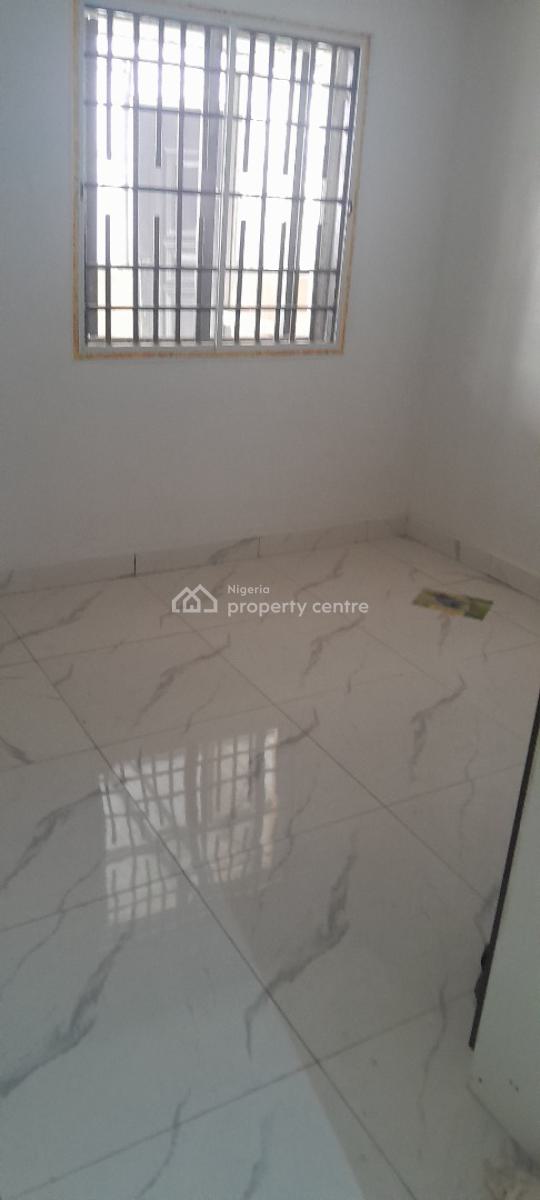 2 Bedroom Flat - Newly Built., Brains and Hammers City., Life Camp, Abuja, Flat / Apartment for Rent