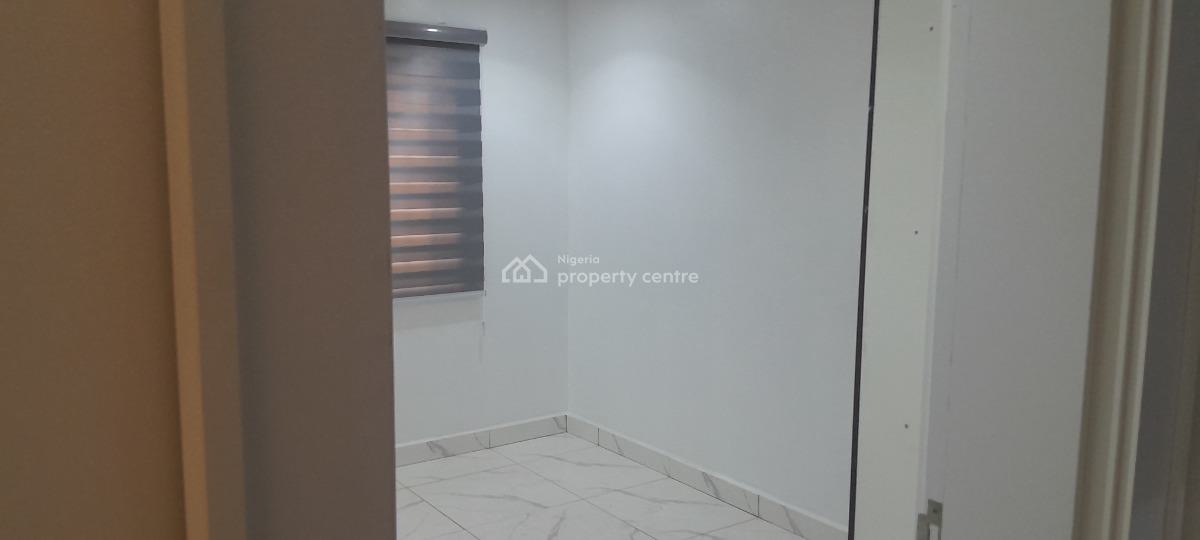 2 Bedroom Flat - Newly Built., Brains and Hammers City., Life Camp, Abuja, Flat / Apartment for Rent