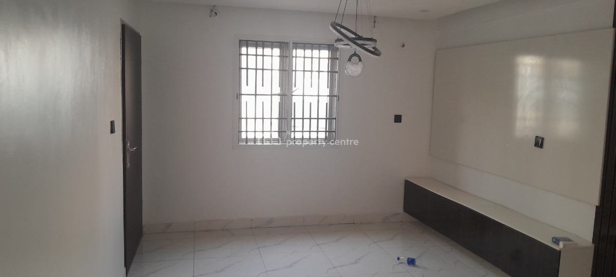 2 Bedroom Flat - Newly Built., Brains and Hammers City., Life Camp, Abuja, Flat / Apartment for Rent