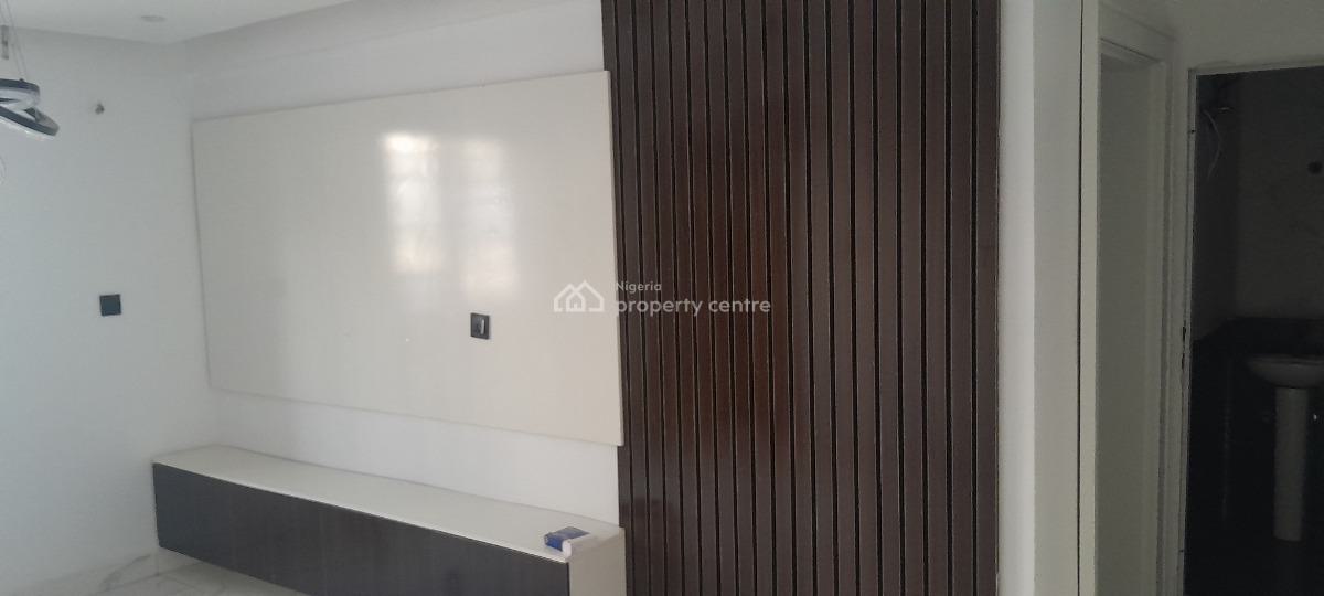 2 Bedroom Flat - Newly Built., Brains and Hammers City., Life Camp, Abuja, Flat / Apartment for Rent