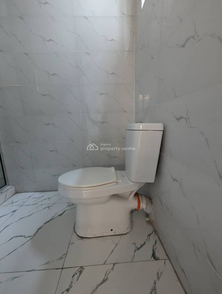 5 Bedrooms Fully Detached Duplex., Orchid, Lekki, Lagos, Detached Duplex for Rent
