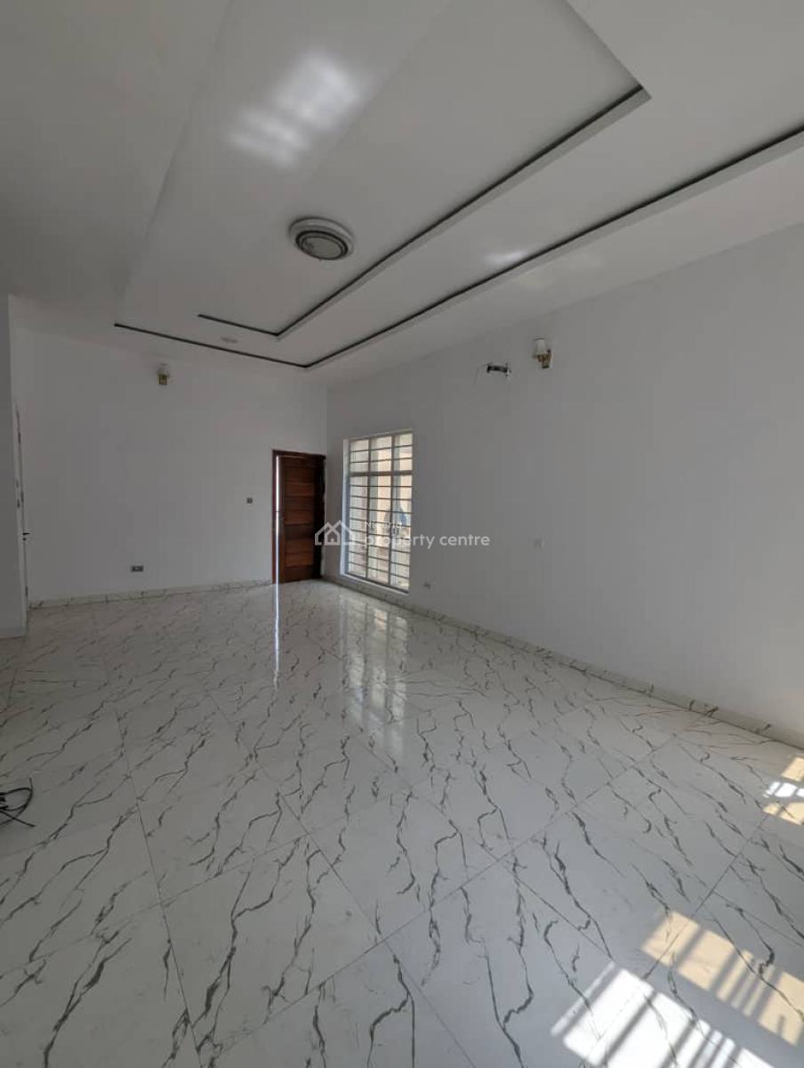 5 Bedrooms Fully Detached Duplex., Orchid, Lekki, Lagos, Detached Duplex for Rent