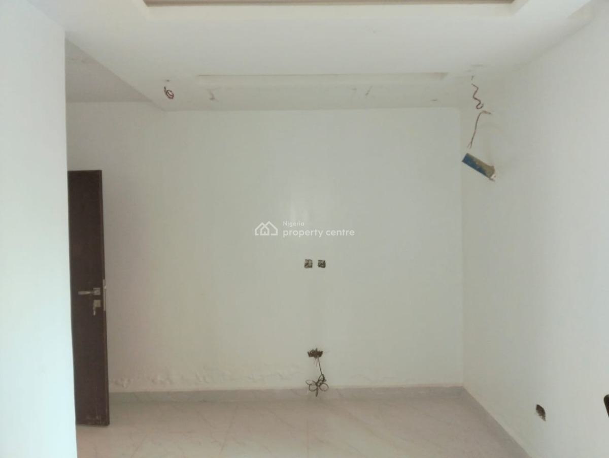 Brand New 4 Bedroom Terrace Duplex, Brains and Hammers City Estate, Life Camp, Abuja, Terraced Duplex for Rent