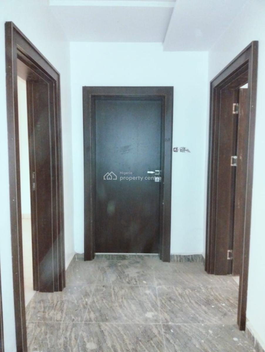 Brand New 4 Bedroom Terrace Duplex, Brains and Hammers City Estate, Life Camp, Abuja, Terraced Duplex for Rent