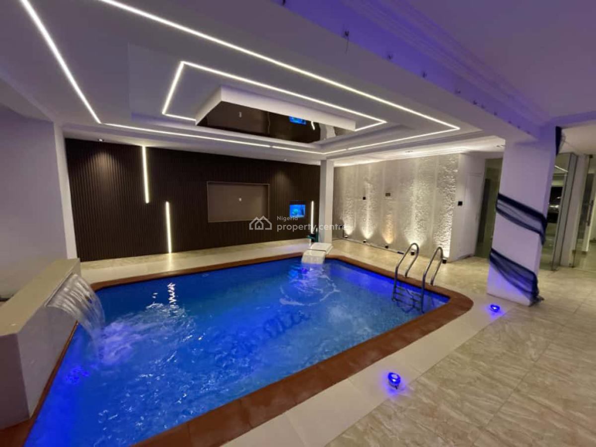 Luxurious Stunning Studio Apartment, Admiralty Way, Lekki Phase 1, Lekki, Lagos, Flat / Apartment Short Let