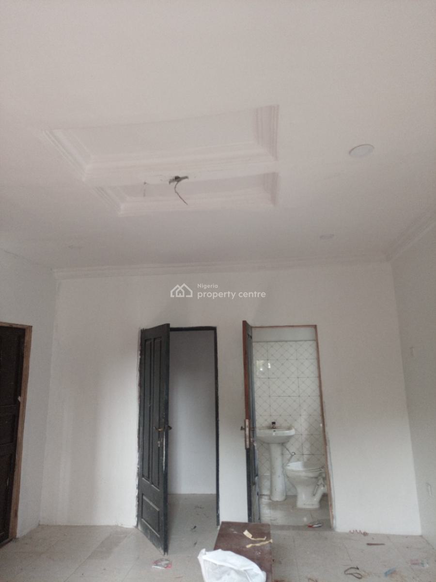2 Bedroom Flat / Apartment, Thomas Estate, Ajah, Lagos, Flat / Apartment for Rent