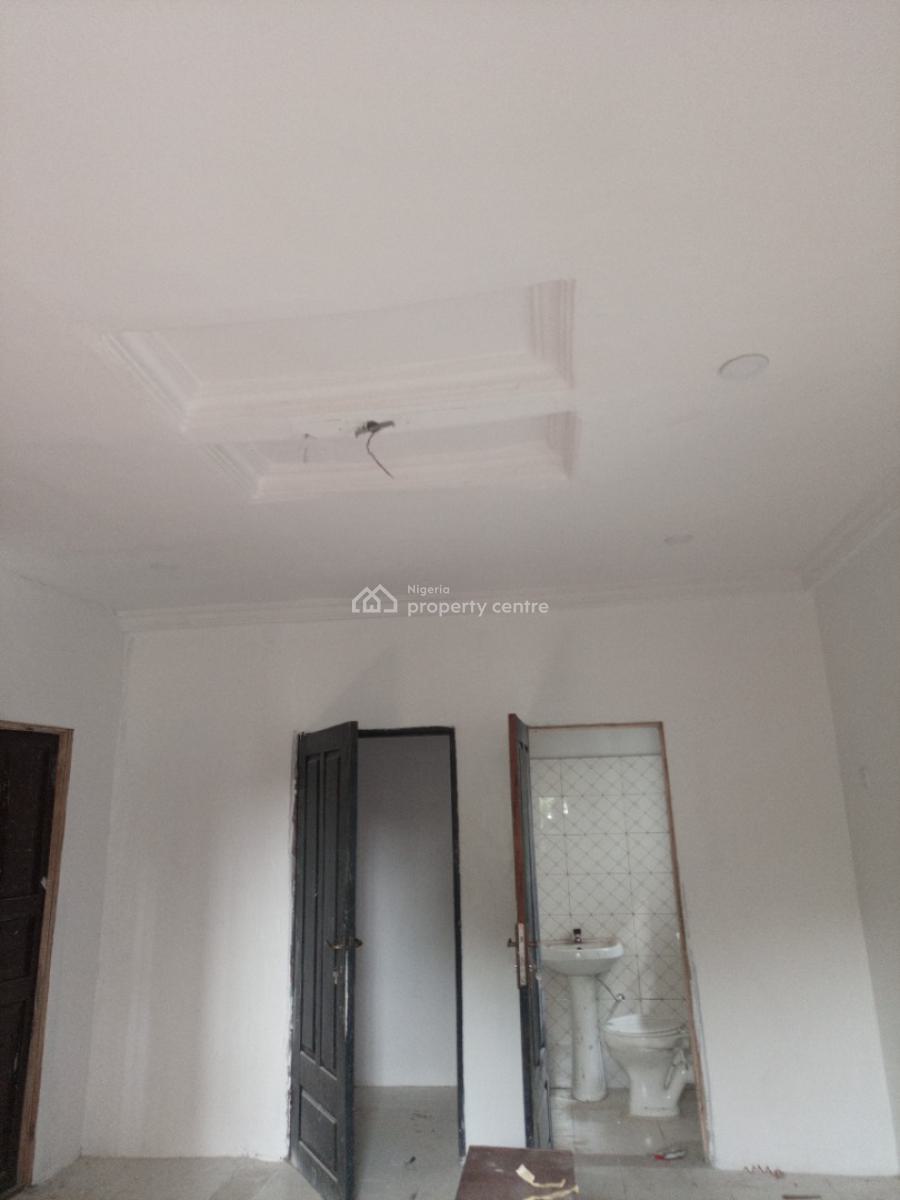 2 Bedroom Flat / Apartment, Thomas Estate, Ajah, Lagos, Flat / Apartment for Rent