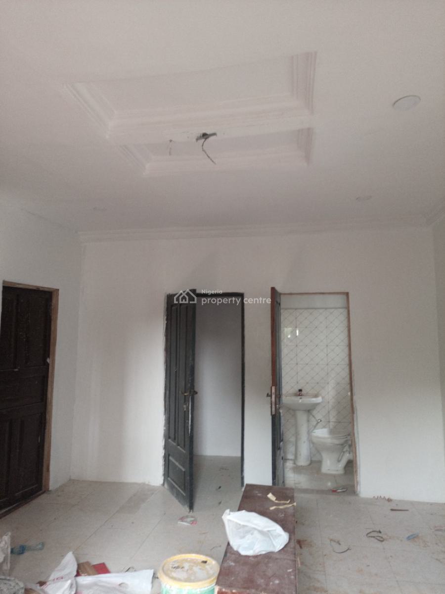 2 Bedroom Flat / Apartment, Thomas Estate, Ajah, Lagos, Flat / Apartment for Rent