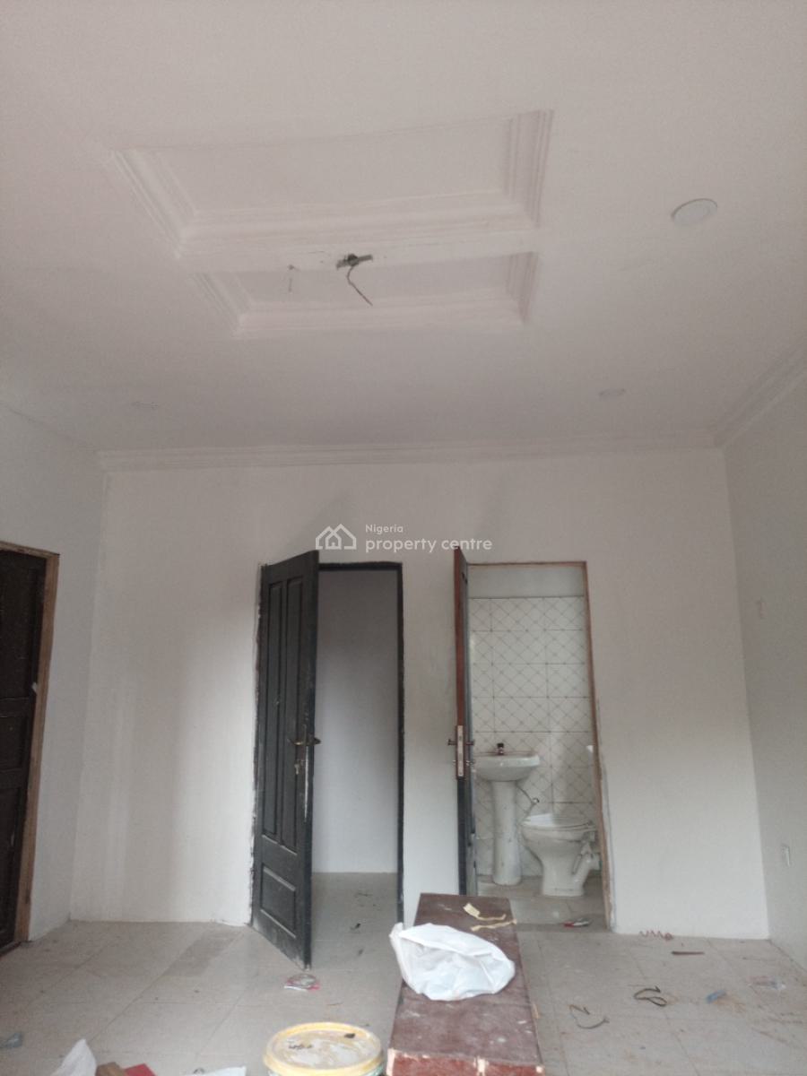 2 Bedroom Flat / Apartment, Thomas Estate, Ajah, Lagos, Flat / Apartment for Rent