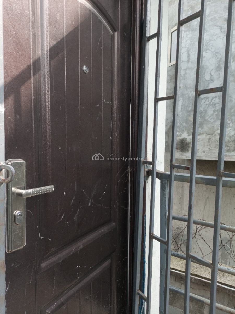 2 Bedroom Flat / Apartment, Thomas Estate, Ajah, Lagos, Flat / Apartment for Rent