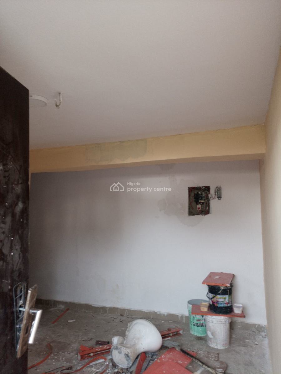 2 Bedroom Flat / Apartment, Thomas Estate, Ajah, Lagos, Flat / Apartment for Rent