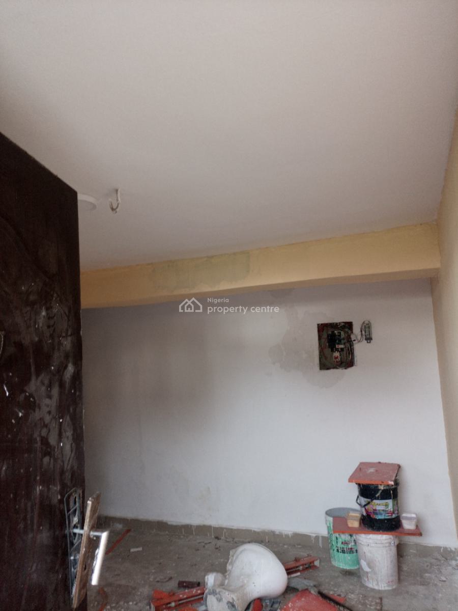 2 Bedroom Flat / Apartment, Thomas Estate, Ajah, Lagos, Flat / Apartment for Rent