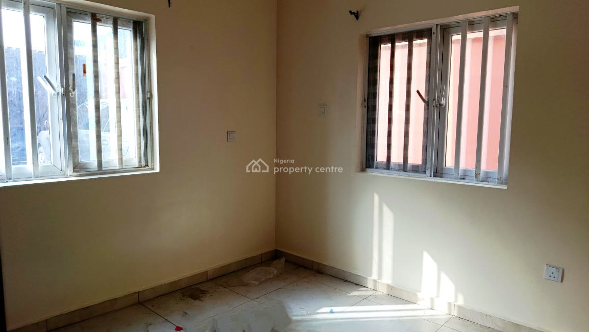 Newly Renovated 2 Bedroom Flat, All En-suite, Off Taike, Love-all, Ikosi, Ketu, Lagos, Flat / Apartment for Rent