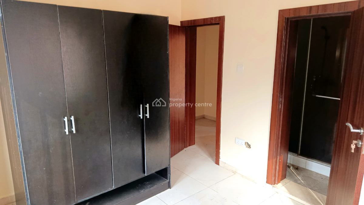 Newly Renovated 2 Bedroom Flat, All En-suite, Off Taike, Love-all, Ikosi, Ketu, Lagos, Flat / Apartment for Rent