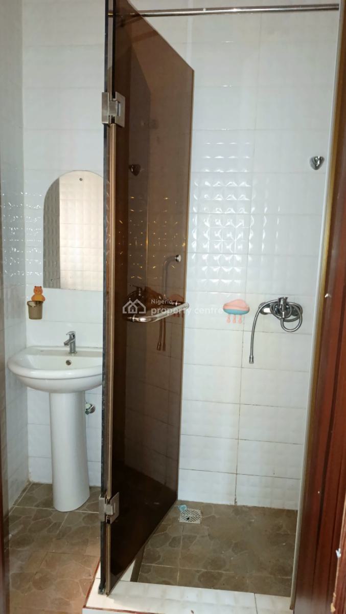 Newly Renovated 2 Bedroom Flat, All En-suite, Off Taike, Love-all, Ikosi, Ketu, Lagos, Flat / Apartment for Rent