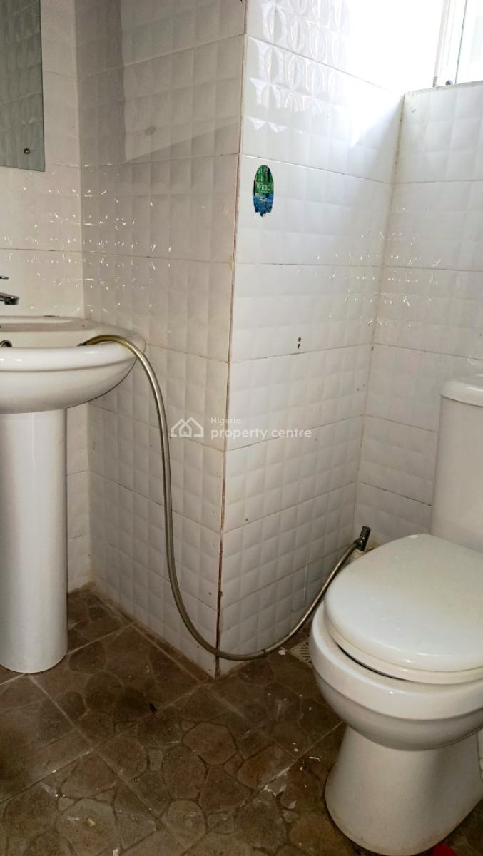 Newly Renovated 2 Bedroom Flat, All En-suite, Off Taike, Love-all, Ikosi, Ketu, Lagos, Flat / Apartment for Rent