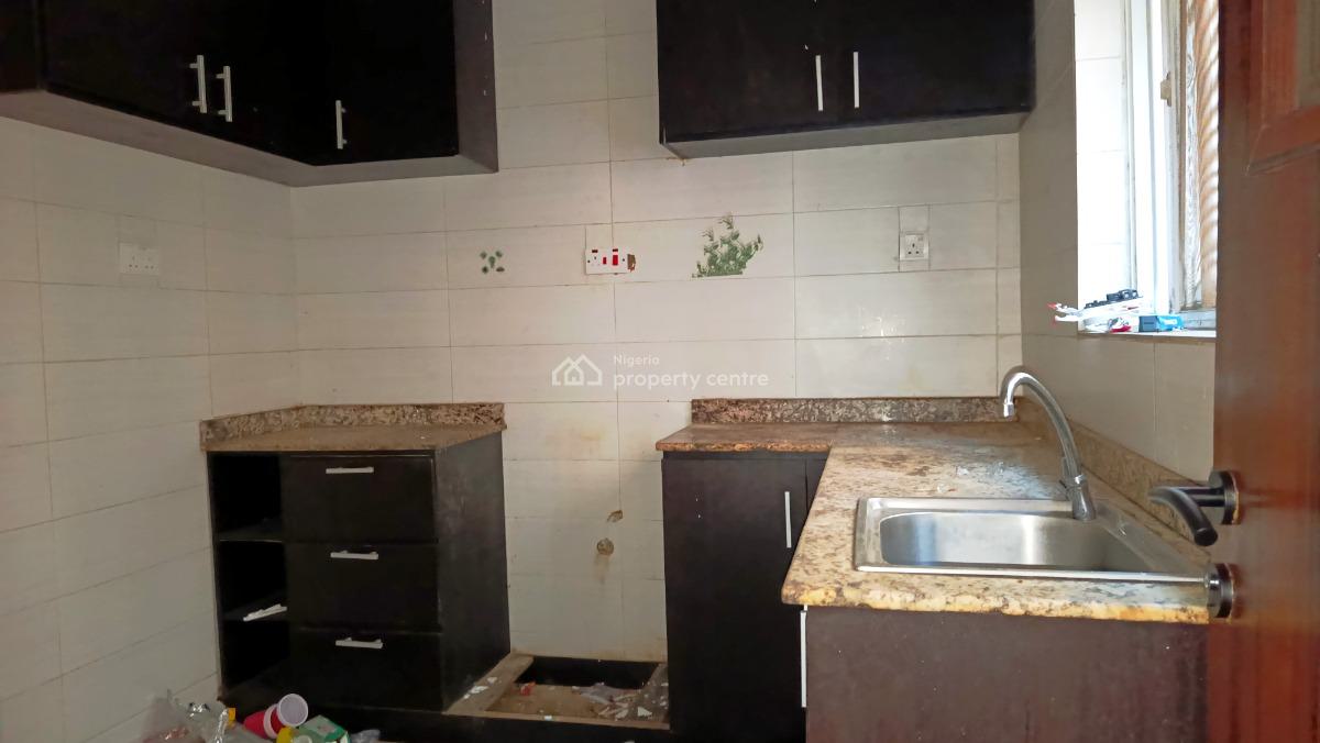 Newly Renovated 2 Bedroom Flat, All En-suite, Off Taike, Love-all, Ikosi, Ketu, Lagos, Flat / Apartment for Rent