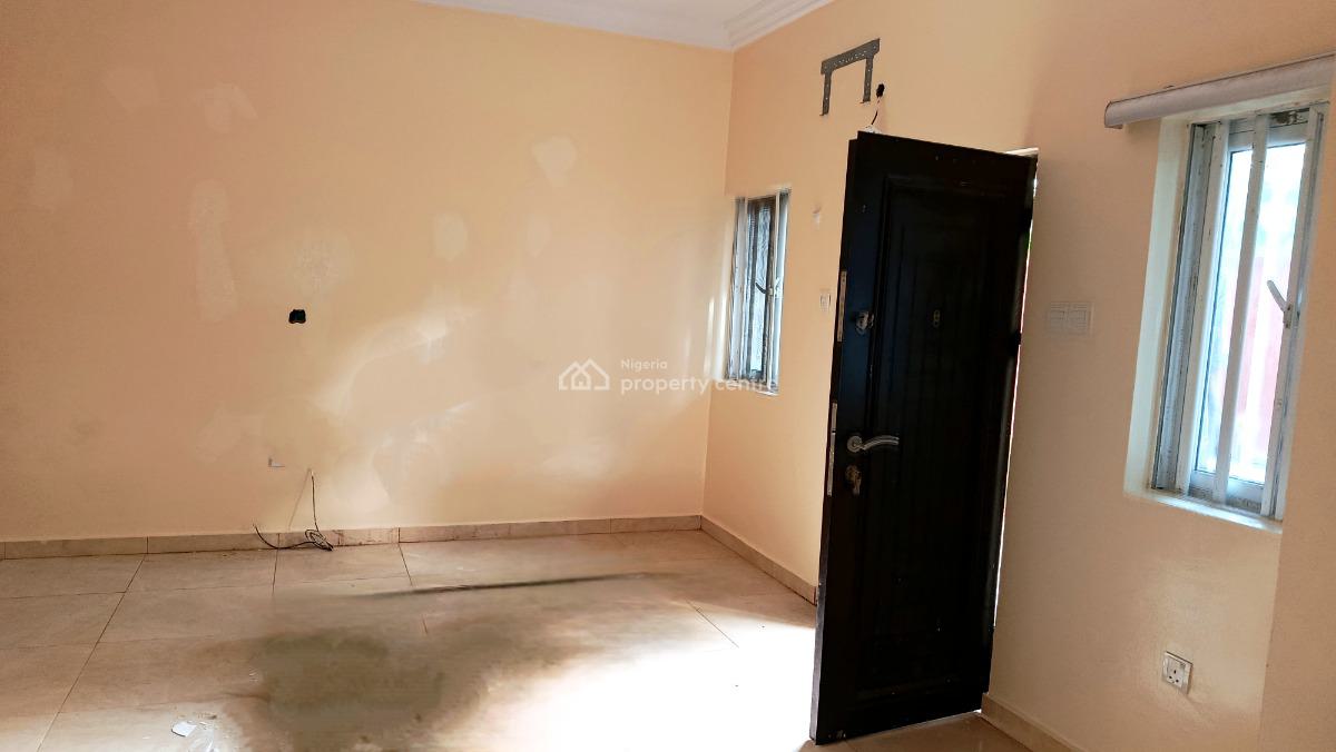 Newly Renovated 2 Bedroom Flat, All En-suite, Off Taike, Love-all, Ikosi, Ketu, Lagos, Flat / Apartment for Rent