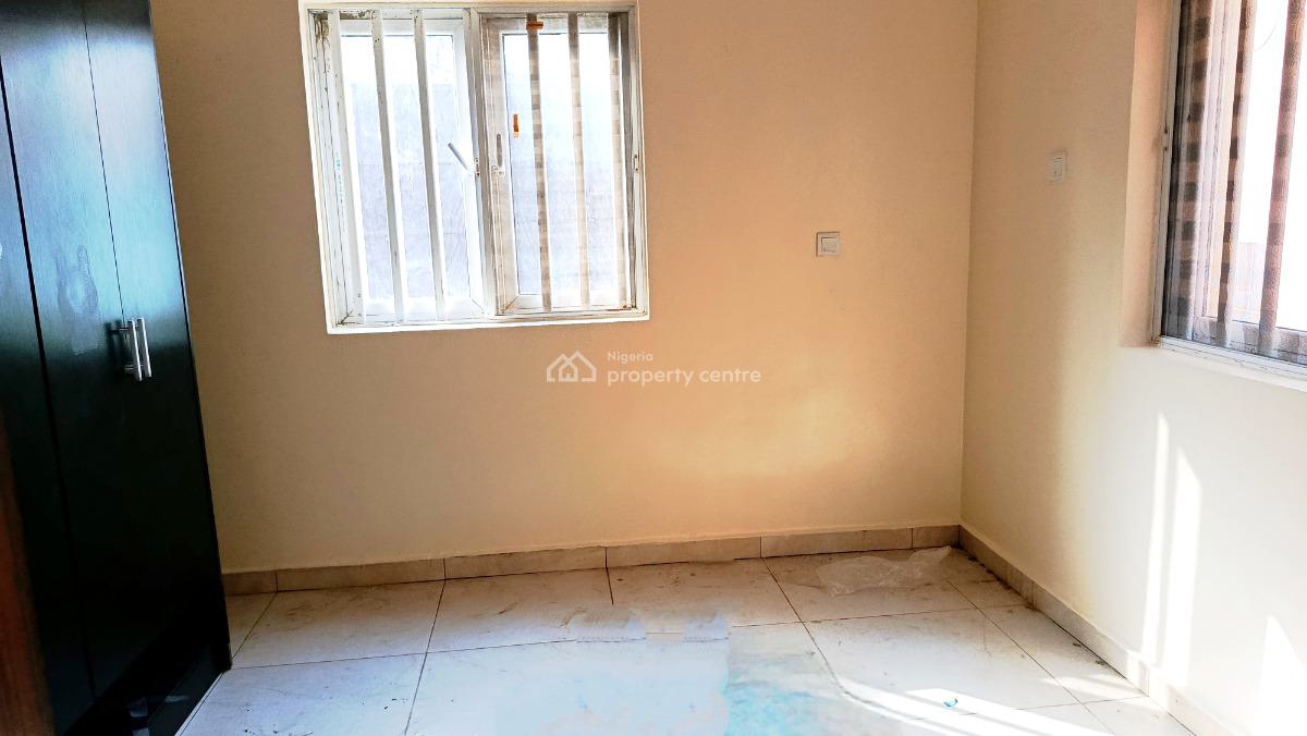 Newly Renovated 2 Bedroom Flat, All En-suite, Off Taike, Love-all, Ikosi, Ketu, Lagos, Flat / Apartment for Rent