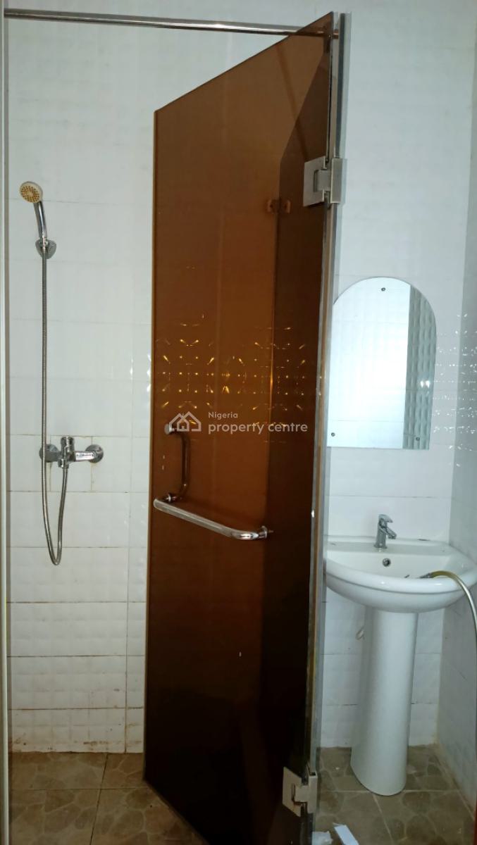 Newly Renovated 2 Bedroom Flat, All En-suite, Off Taike, Love-all, Ikosi, Ketu, Lagos, Flat / Apartment for Rent