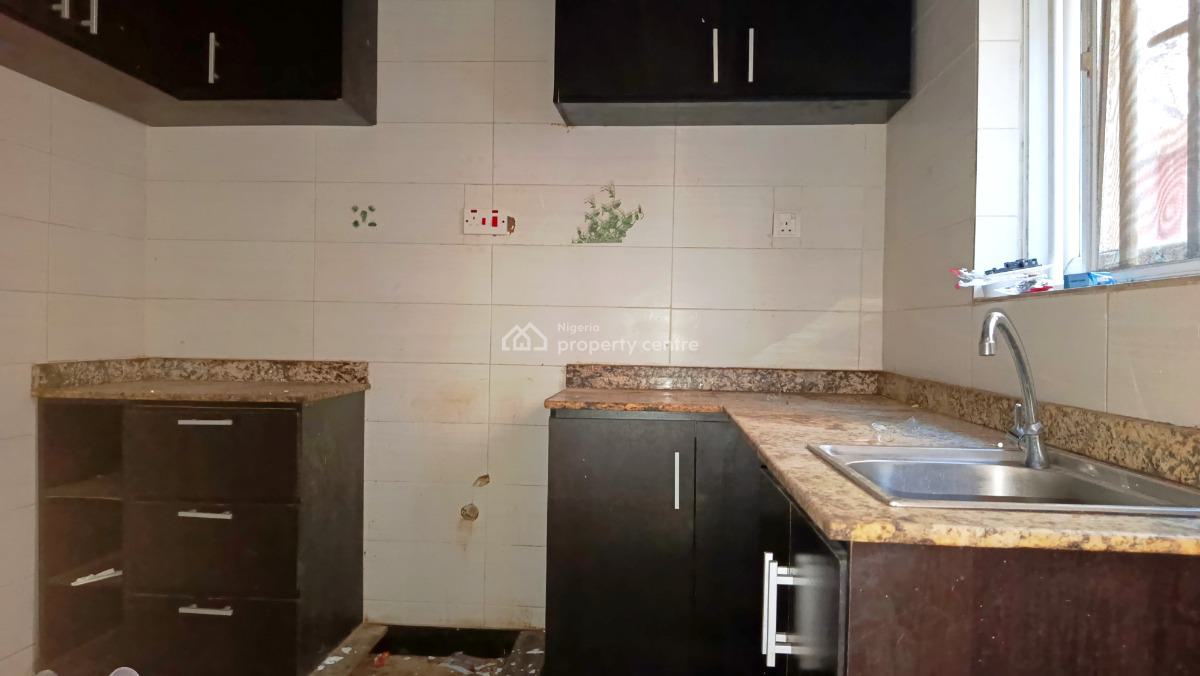 Newly Renovated 2 Bedroom Flat, All En-suite, Off Taike, Love-all, Ikosi, Ketu, Lagos, Flat / Apartment for Rent