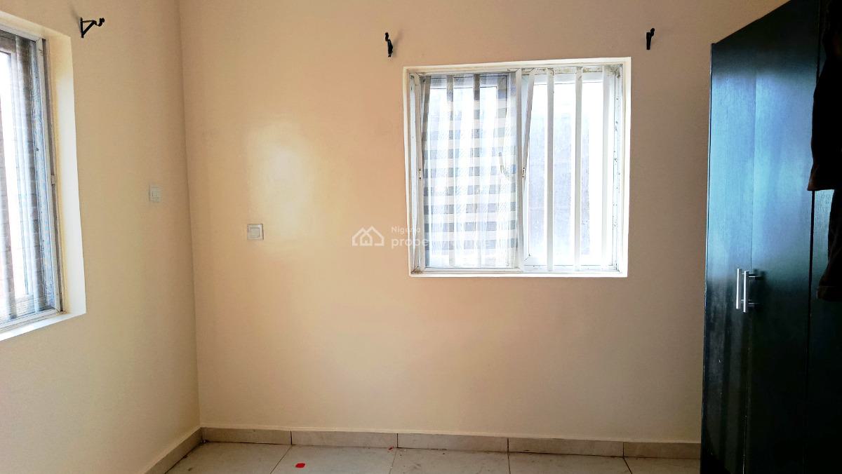 Newly Renovated 2 Bedroom Flat, All En-suite, Off Taike, Love-all, Ikosi, Ketu, Lagos, Flat / Apartment for Rent