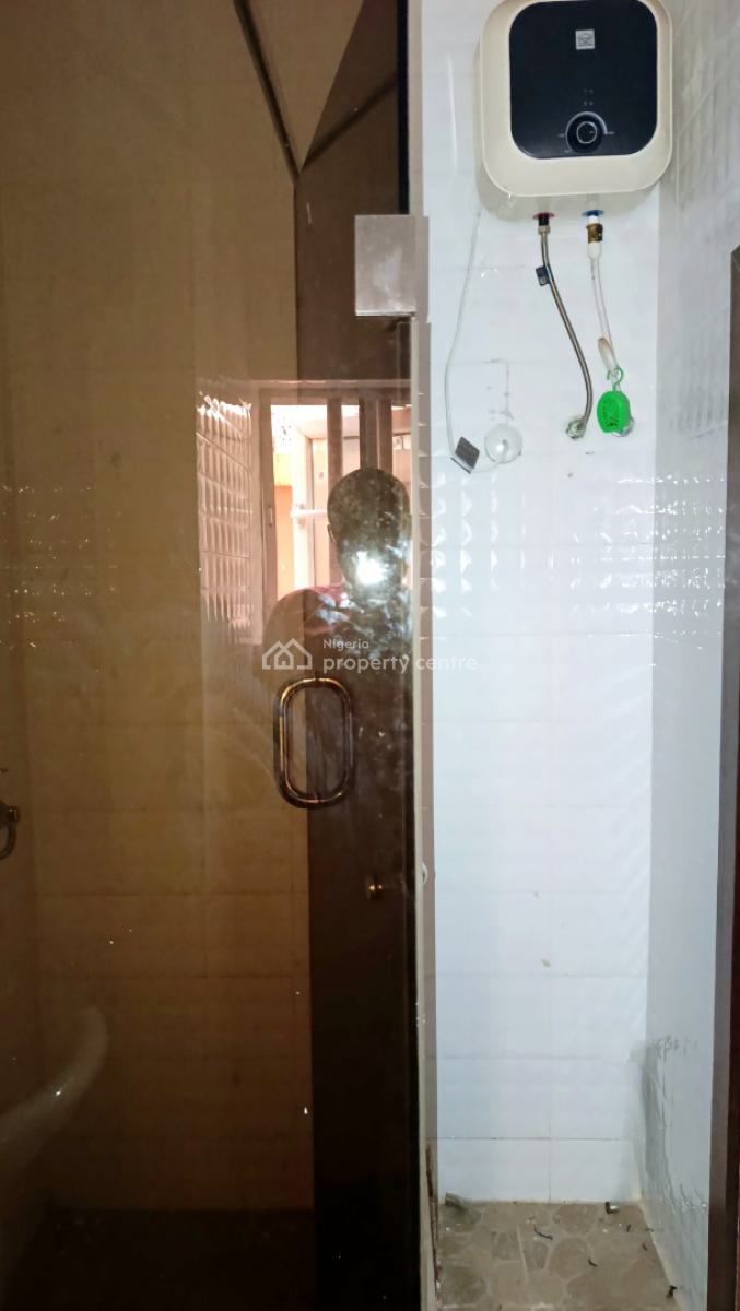 Newly Renovated 2 Bedroom Flat, All En-suite, Off Taike, Love-all, Ikosi, Ketu, Lagos, Flat / Apartment for Rent