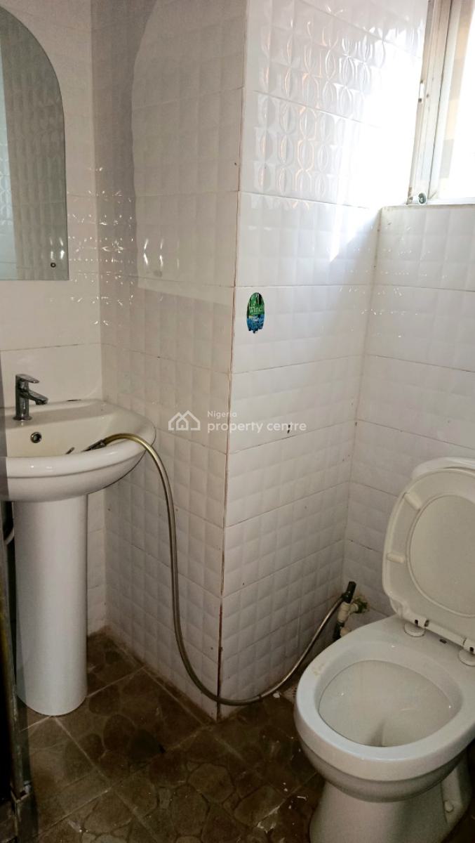 Newly Renovated 2 Bedroom Flat, All En-suite, Off Taike, Love-all, Ikosi, Ketu, Lagos, Flat / Apartment for Rent