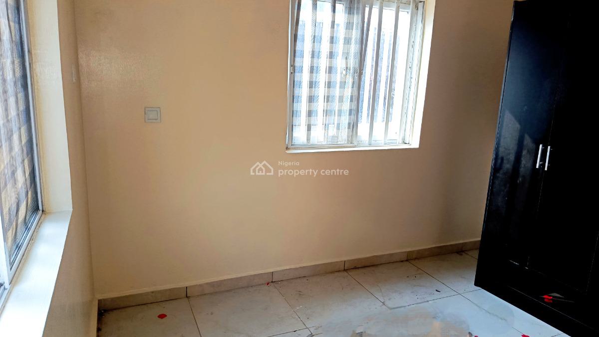 Newly Renovated 2 Bedroom Flat, All En-suite, Off Taike, Love-all, Ikosi, Ketu, Lagos, Flat / Apartment for Rent