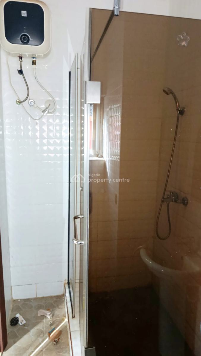 Newly Renovated 2 Bedroom Flat, All En-suite, Off Taike, Love-all, Ikosi, Ketu, Lagos, Flat / Apartment for Rent