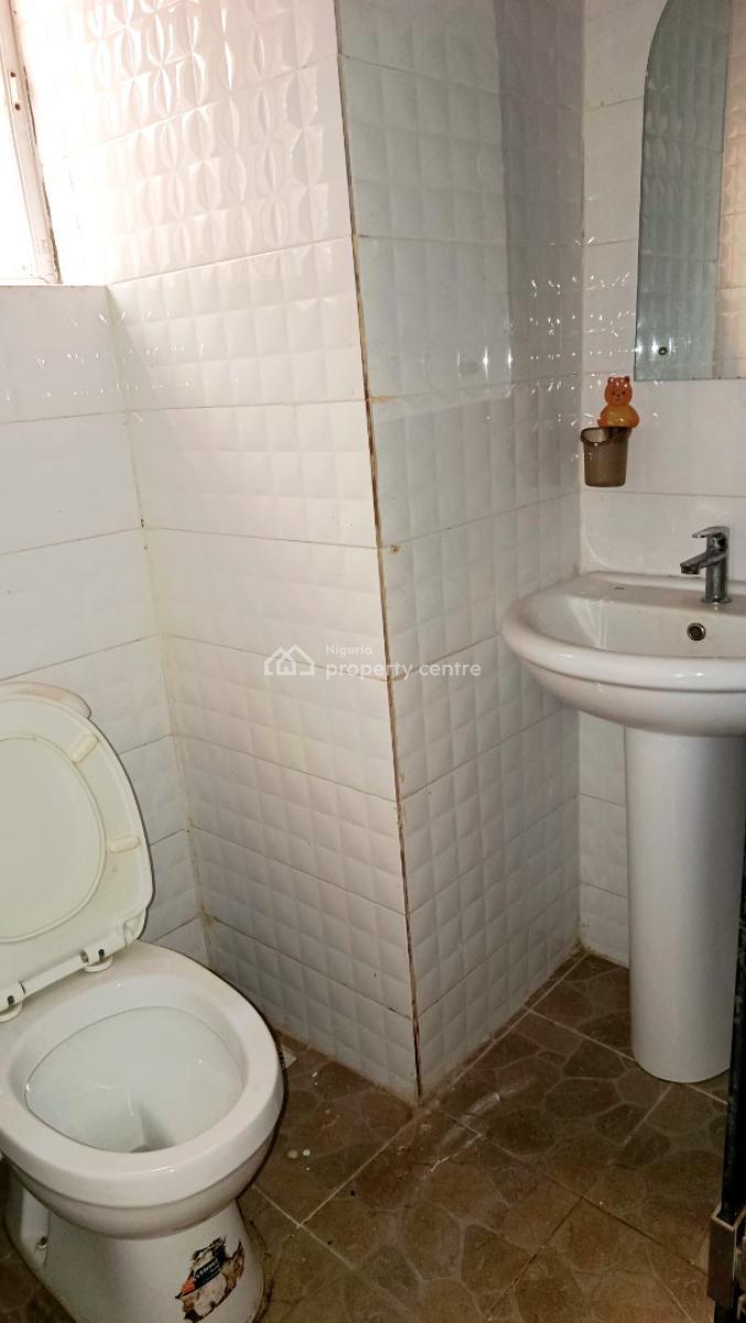 Newly Renovated 2 Bedroom Flat, All En-suite, Off Taike, Love-all, Ikosi, Ketu, Lagos, Flat / Apartment for Rent