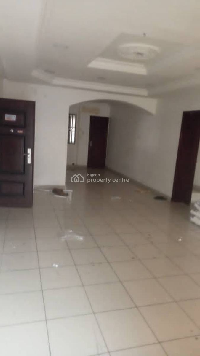 Massive 3 Bedroom Flat Apartment. Chat for Video, Off Palace Way, Ikate Elegushi, Lekki, Lagos, Flat / Apartment for Rent