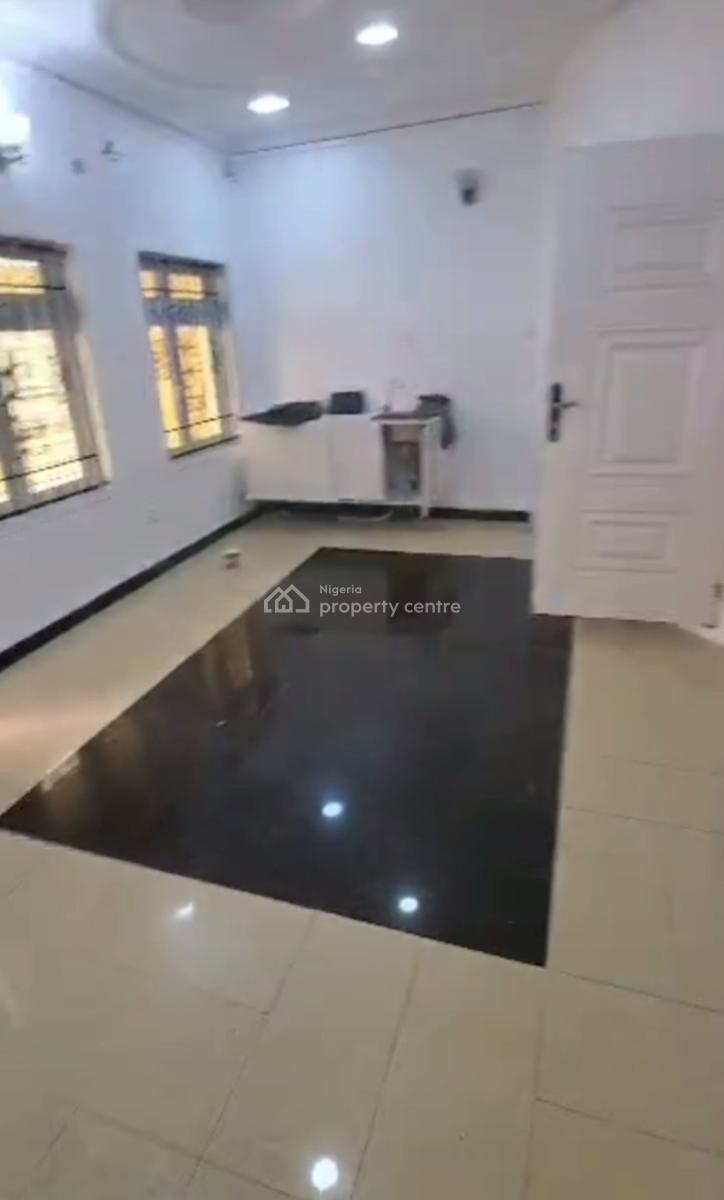 Spacious Miniflat, Chevron Paradise 3 Estate, Lekki, Lagos, Mini Flat (room and Parlour) for Rent