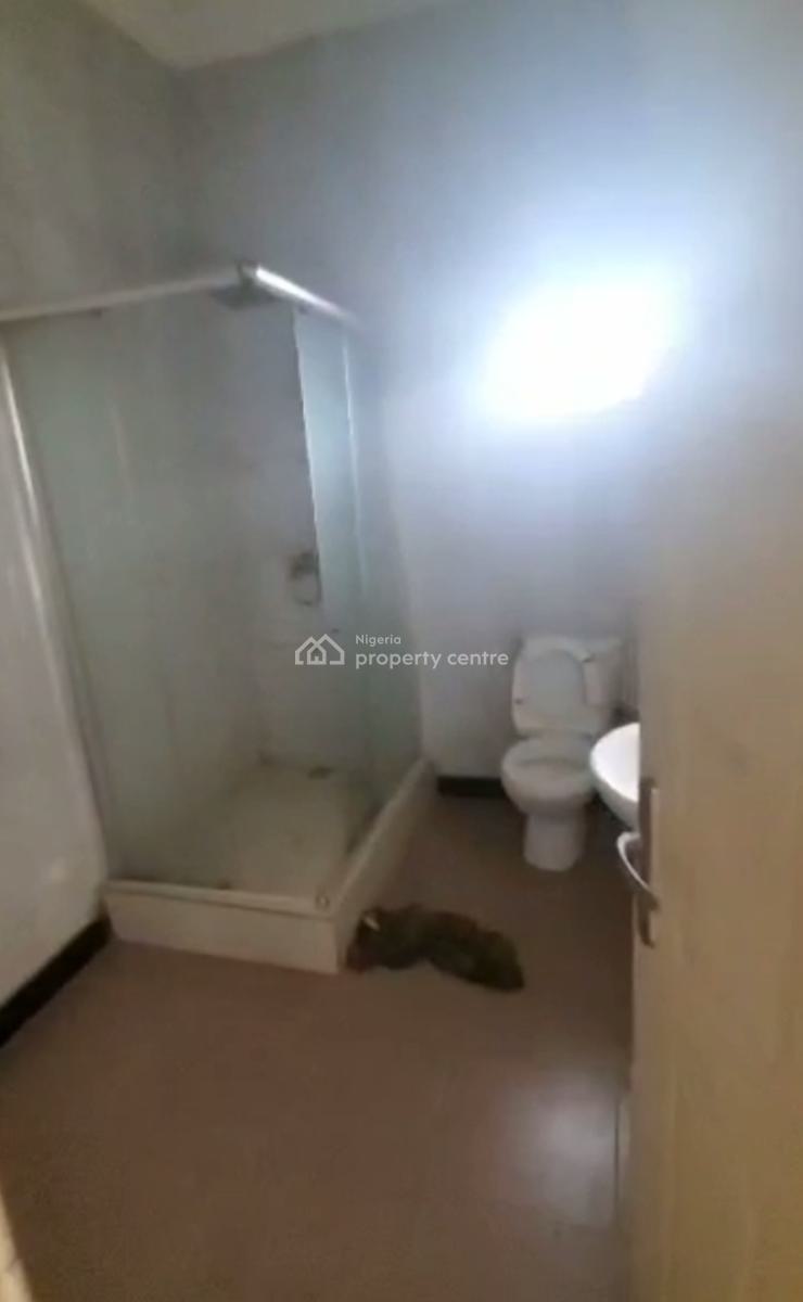 Spacious Miniflat, Chevron Paradise 3 Estate, Lekki, Lagos, Mini Flat (room and Parlour) for Rent