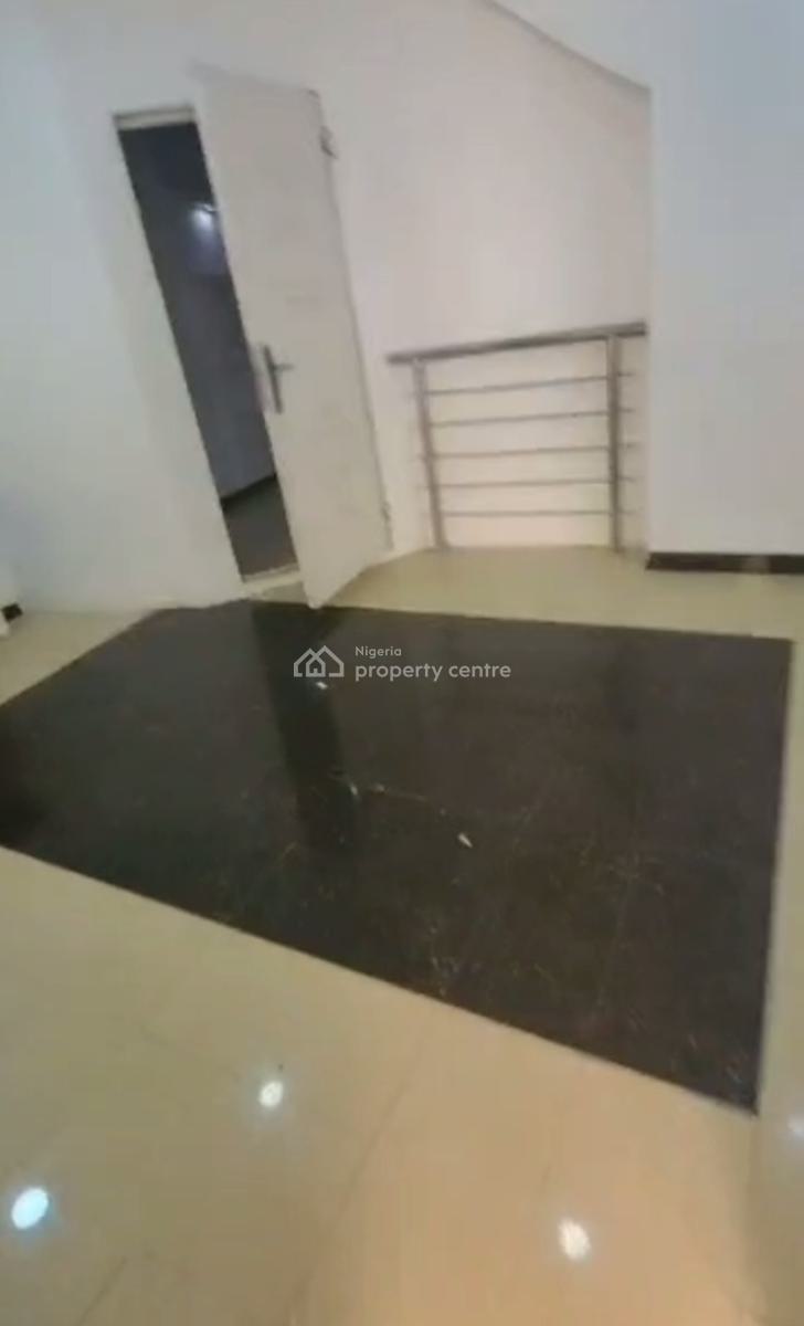 Spacious Miniflat, Chevron Paradise 3 Estate, Lekki, Lagos, Mini Flat (room and Parlour) for Rent