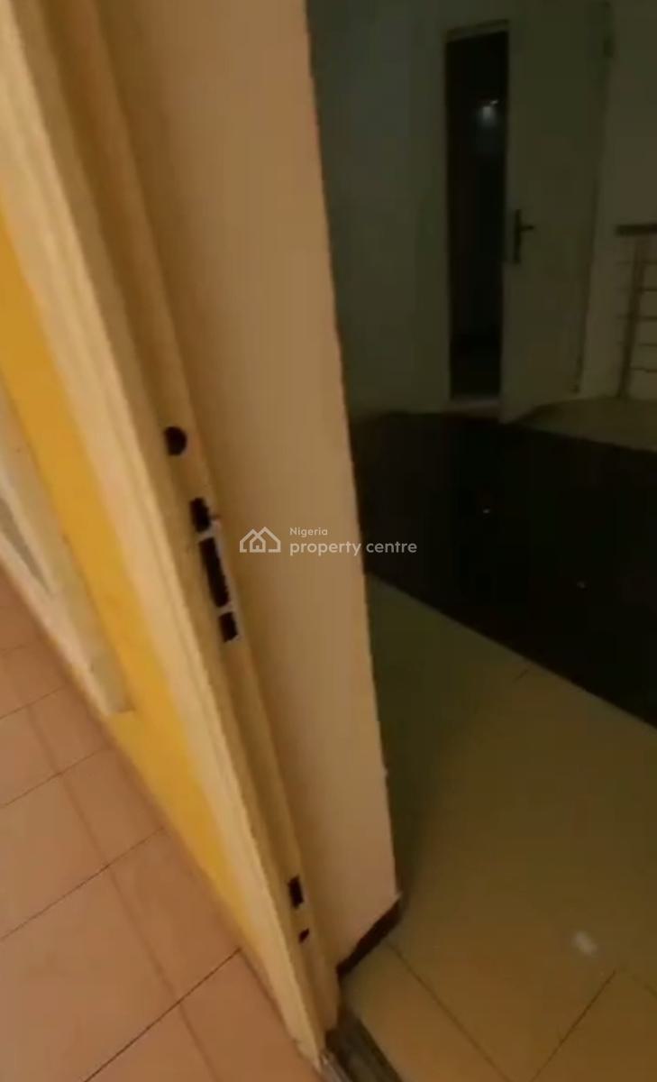 Spacious Miniflat, Chevron Paradise 3 Estate, Lekki, Lagos, Mini Flat (room and Parlour) for Rent