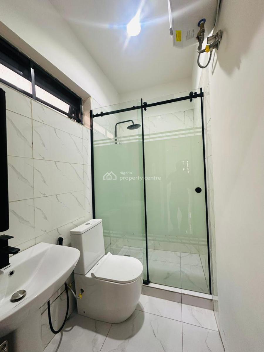 Newly Built 3-bedroom Semi-detached, Step Into Modern Comfort with This Newly Built 3-bedroom Semi-detached, Omole Phase 2, Ikeja, Lagos, Semi-detached Duplex for Sale