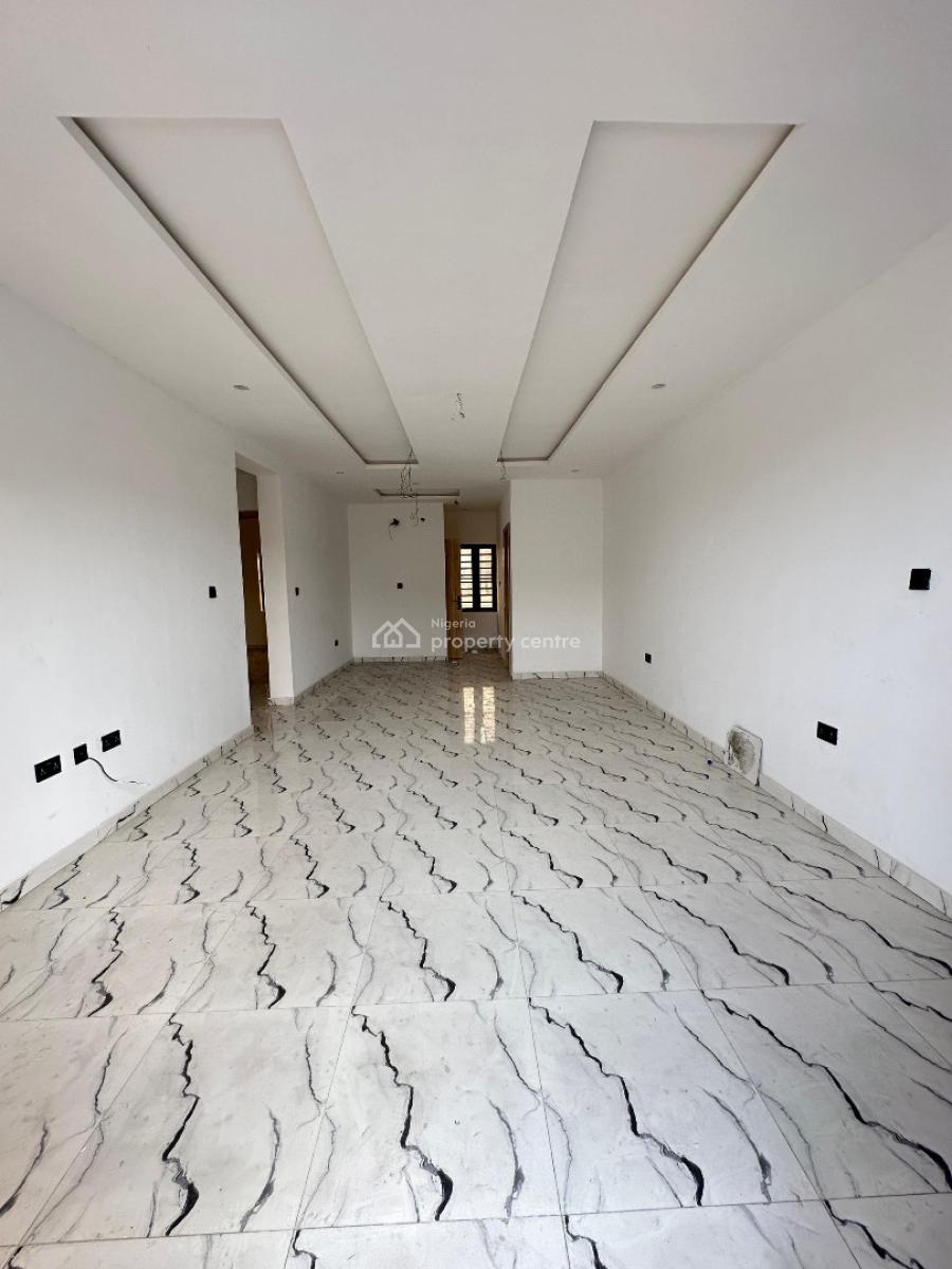 Luxury Spacious 2 Bedroom Apartment with Pool and Gym, Ajah, Lagos, Flat / Apartment for Sale