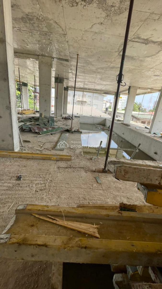 Exclusive Off-plan Development, Victoria Island (vi), Lagos, Flat / Apartment for Sale