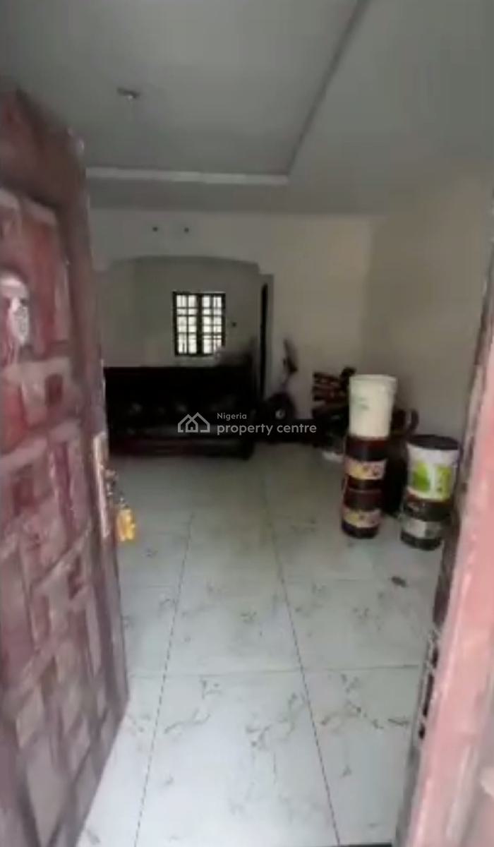 Spacious 3 Bedroom Flat, Ikota, Lekki, Lagos, Flat / Apartment for Rent