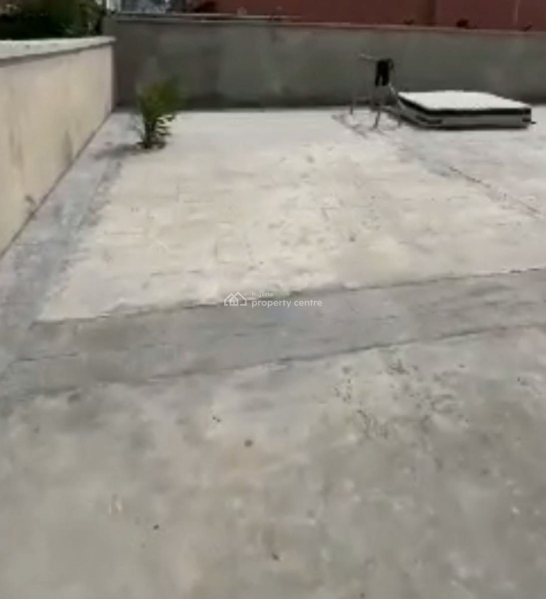 Spacious 3 Bedroom Flat, Ikota, Lekki, Lagos, Flat / Apartment for Rent