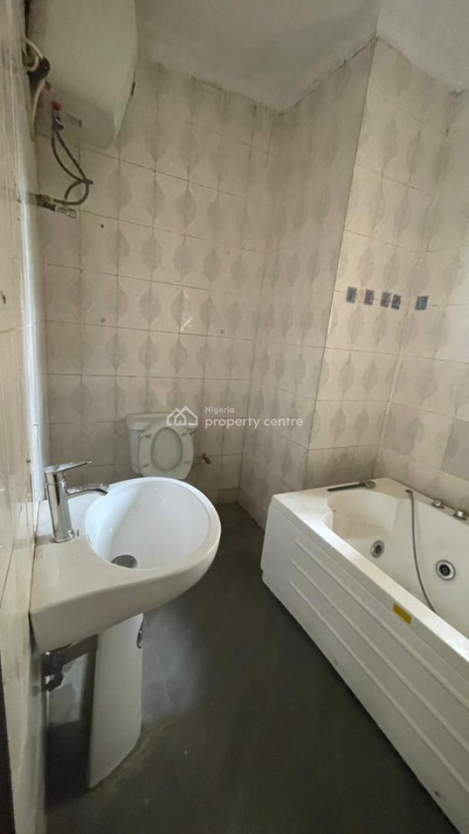 Exquisite Mini Flat, Oniru, Victoria Island (vi), Lagos, Mini Flat (room and Parlour) for Rent