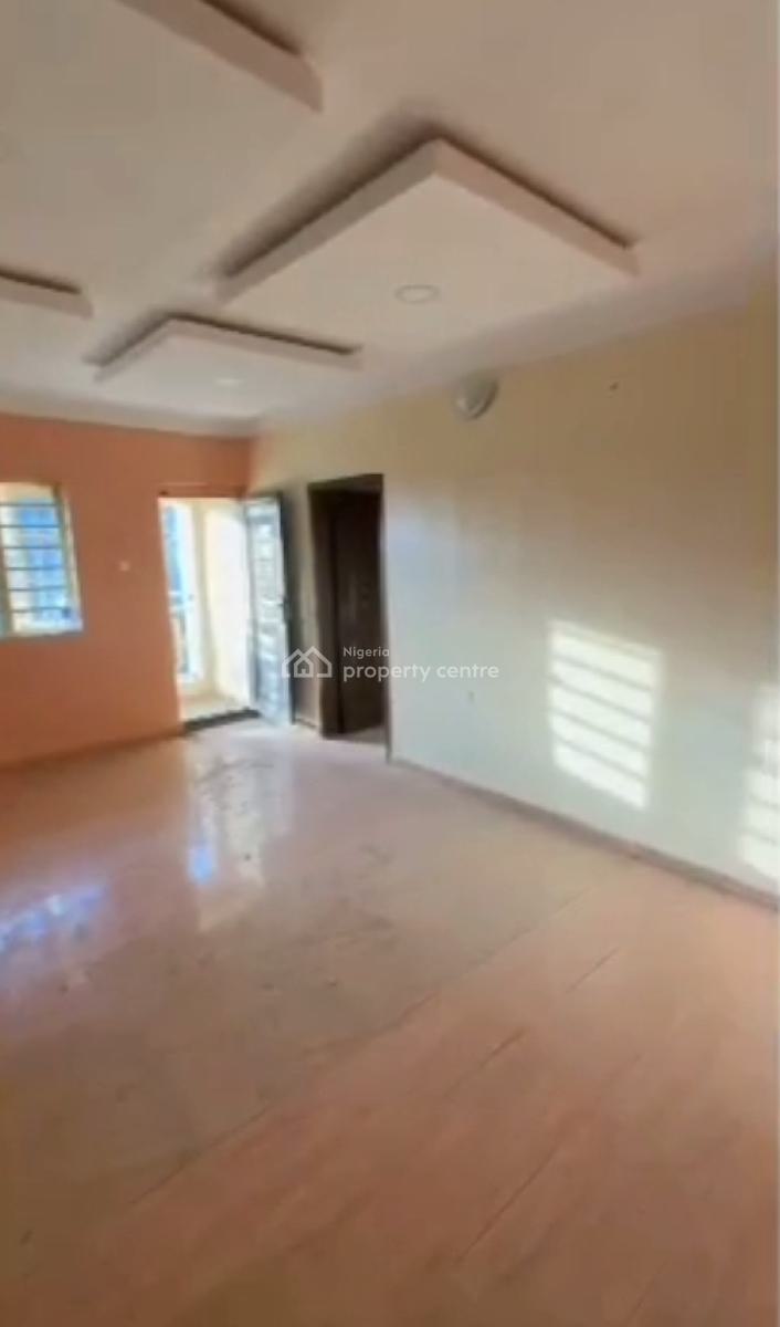Spacious 2 Bedroom Flats, Ologolo, Lekki, Lagos, Flat / Apartment for Rent