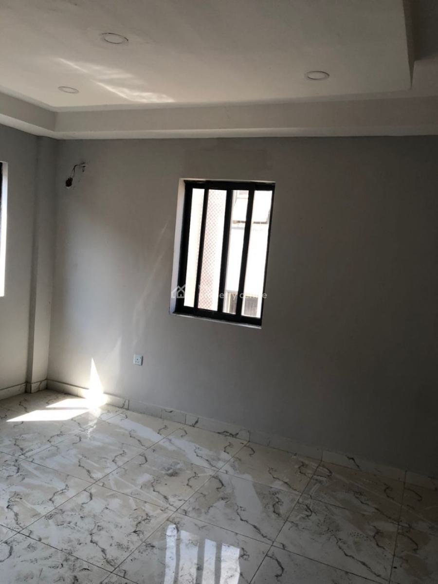 Newly Built Mini Flat, Bakare Estate, Agungi, Lekki, Lagos, Mini Flat (room and Parlour) for Rent