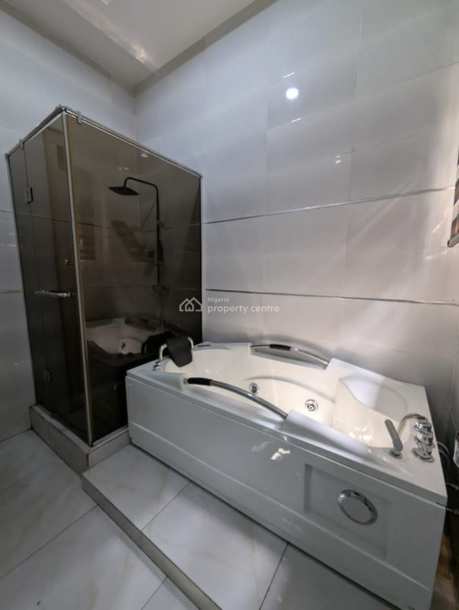 4 Bedrooms Semi Detached Duplex, Orchid, Lekki, Lagos, Flat / Apartment for Rent