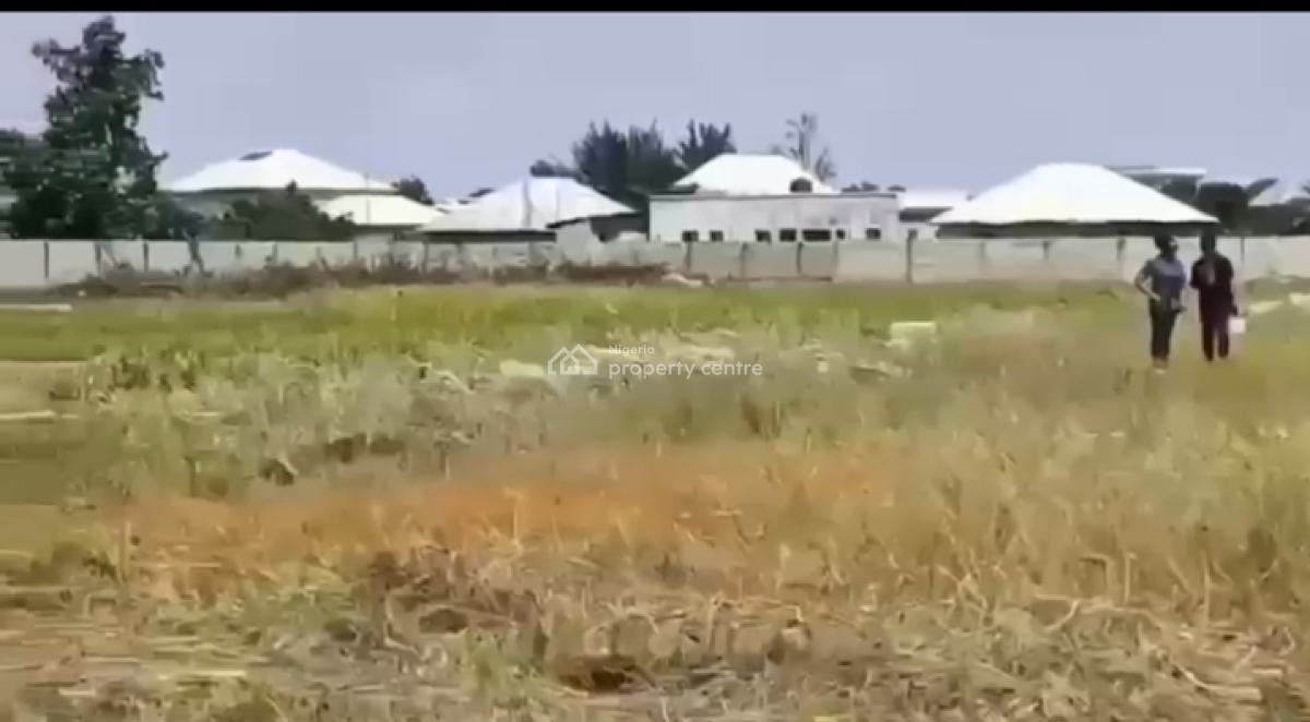 Land, Ogombo, Ajah, Lagos, Land for Sale