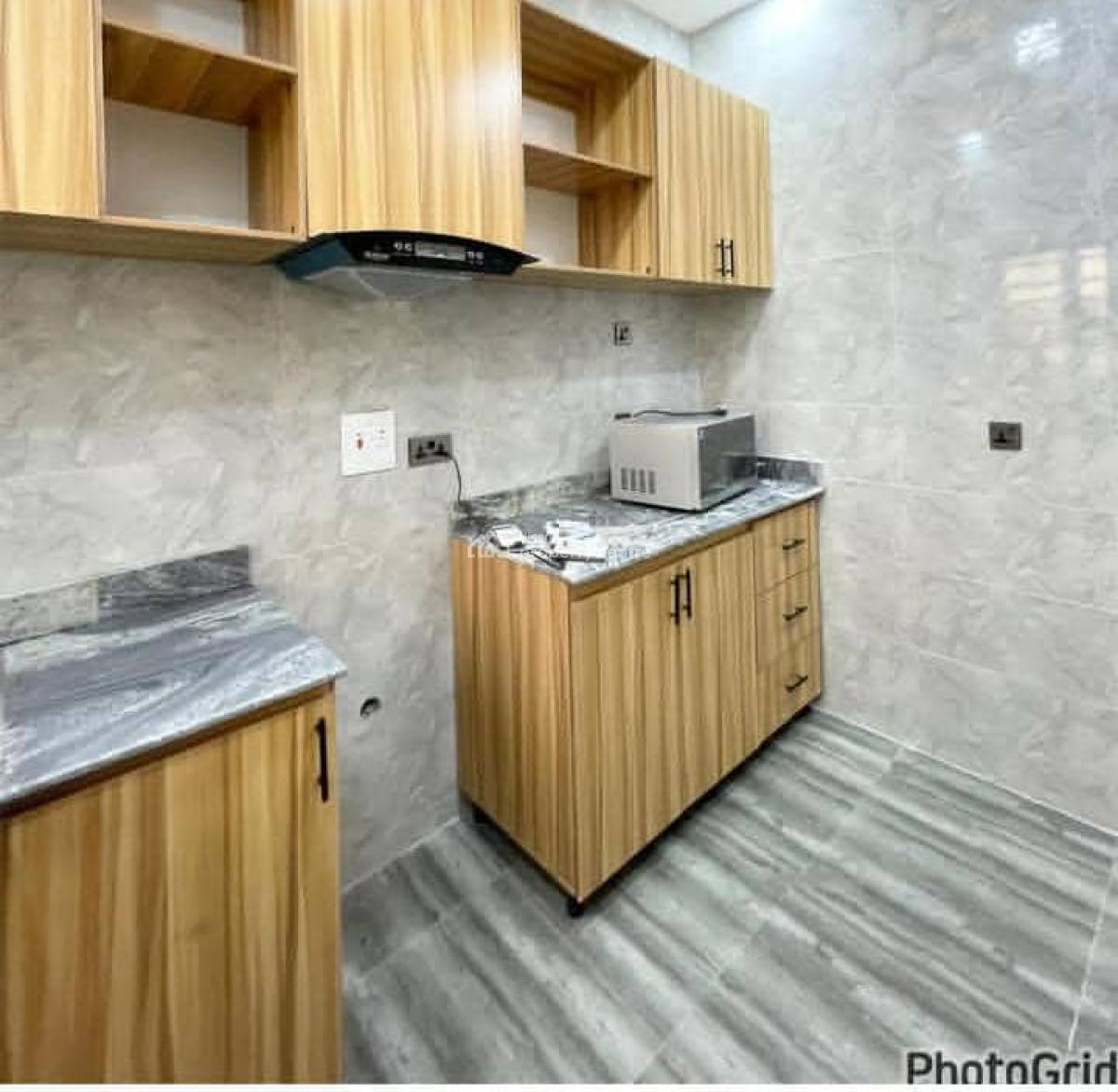 Brandnew 2bedroom Flat, Sangotedo, Ajah, Lagos, Flat / Apartment for Rent